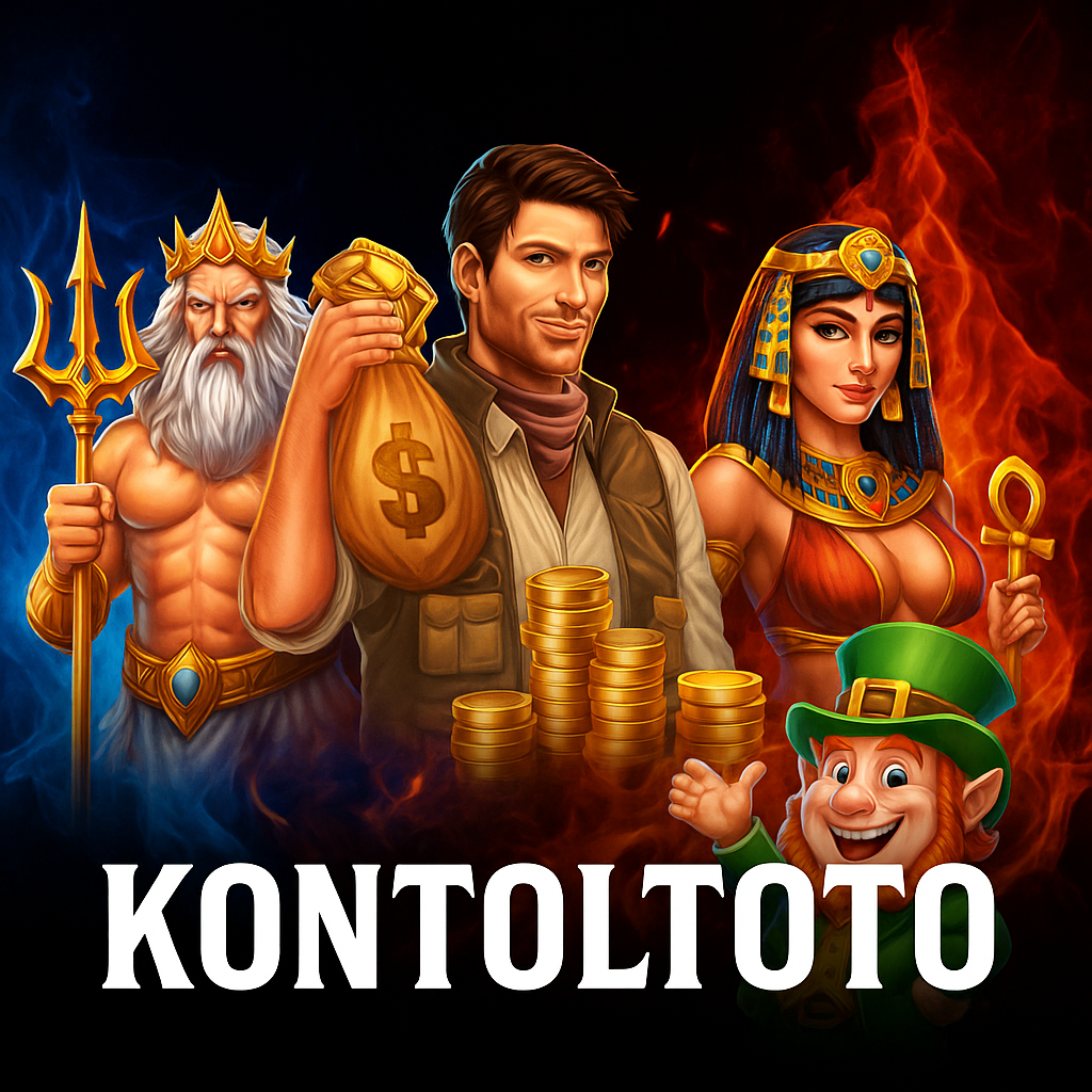 kontoltoto